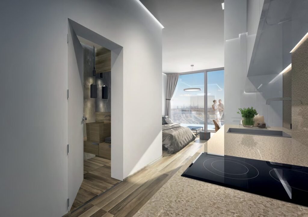 Top Off-Plan Projects for 2025 in Dubai Property Market